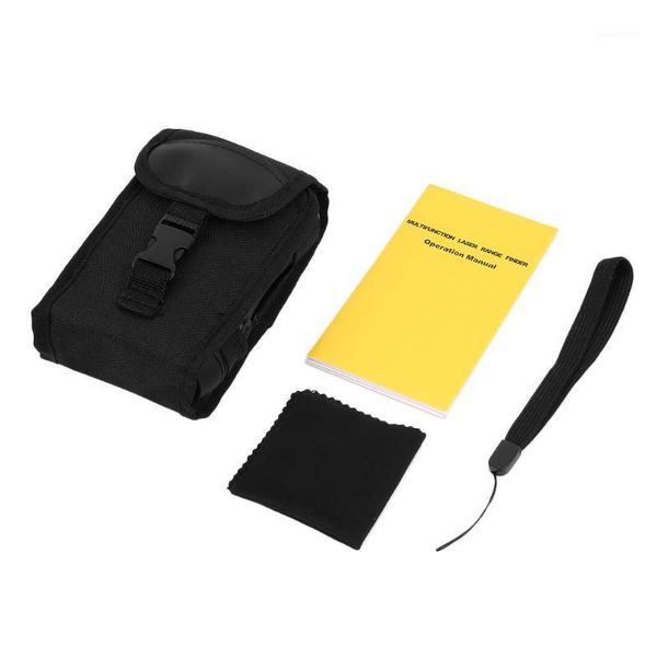portable convenient 6x22mm multifunction laser range finder telescope 600m hunting golf distance convenient1
portable convenient 6x22mm multifunction laser range finder telescope 600m hunting golf distance convenient1