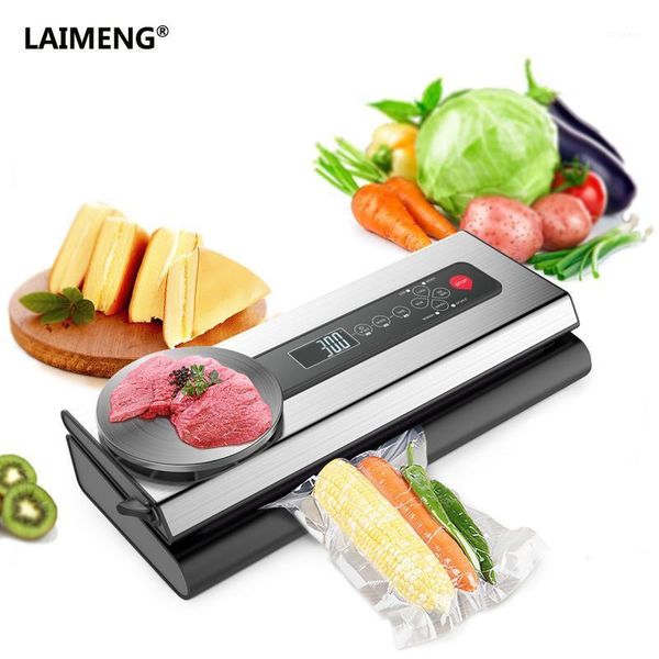 vacuum food sealing machine laimeng sealer with bags packaging for packer packing sous vide s1451
vacuum food sealing machine laimeng sealer with bags packaging for packer packing sous vide s1451