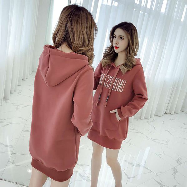 145 small dress women autumn 2020 new winter skirt 150 foreign style wear medium length plush sweater, Black
145 small dress women autumn 2020 new winter skirt 150 foreign style wear medium length plush sweater, Black