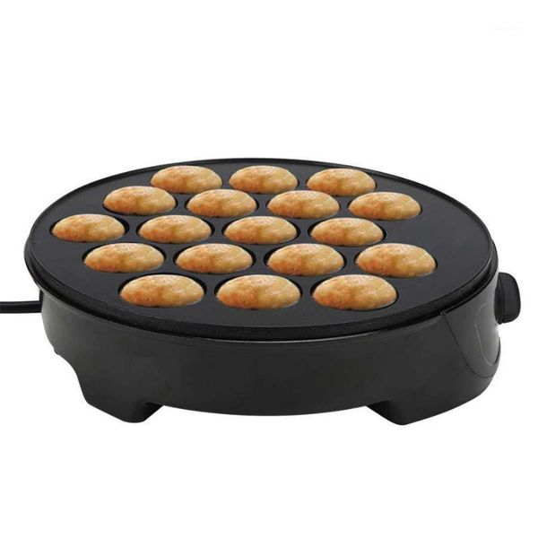 18 holes baking panr household takoyaki machine ocs ball mini electric baking pan breakfast machine 220-240v breakfast maker1 
18 holes baking panr household takoyaki machine ocs ball mini electric baking pan breakfast machine 220-240v breakfast maker1