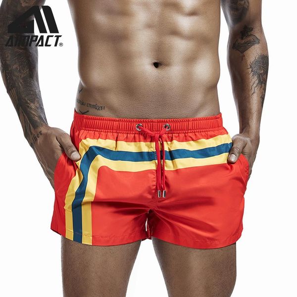 fashion striped men's board shorts quick dry beach shorts with pockets male linner beachwear surfing swimming hybird shorts y1209
fashion striped men's board shorts quick dry beach shorts with pockets male linner beachwear surfing swimming hybird shorts y1209
