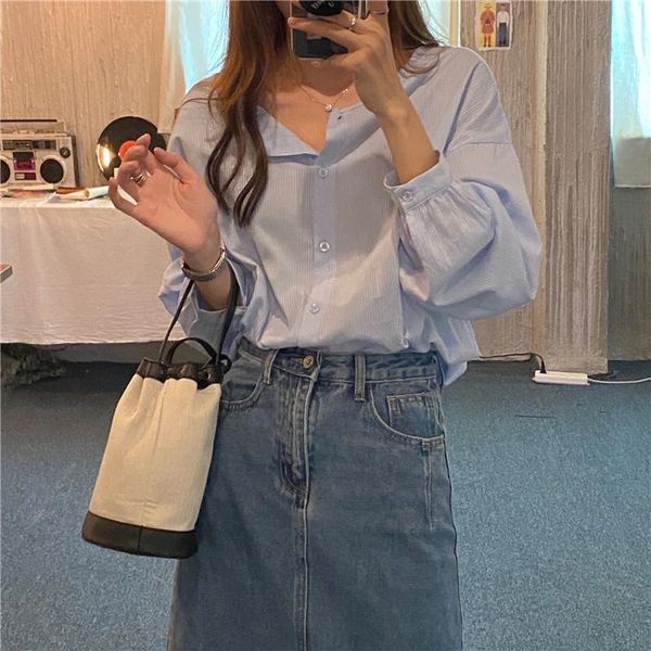s-xl new негабаритные женщины блузы весна tops femme повседневная рубашка женщин длинный рукав хлопок девочек блузка плюс размер blusas осен, White
s-xl new негабаритные женщины блузы весна tops femme повседневная рубашка женщин длинный рукав хлопок девочек блузка плюс размер blusas осен, White