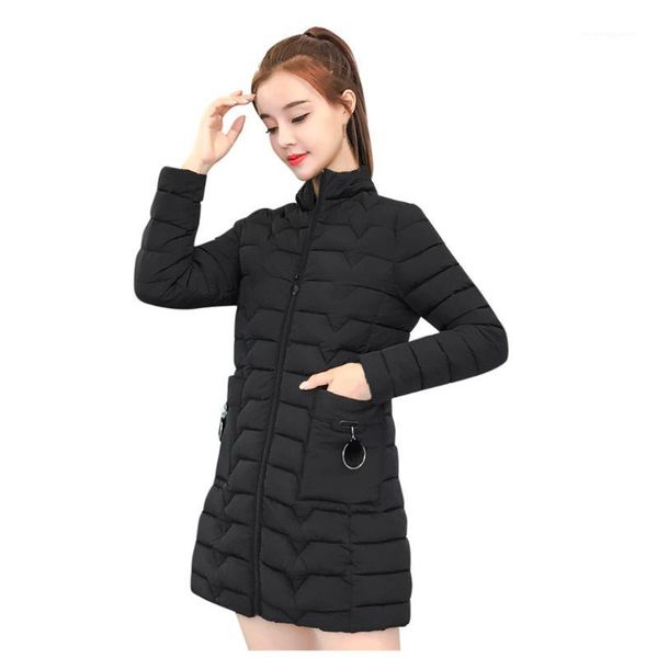 jaycosin winter women thick warm slim cotton hooded coat ultra light coat long sleeve fashion jacket overcoat outcoat coat115#51, Black
jaycosin winter women thick warm slim cotton hooded coat ultra light coat long sleeve fashion jacket overcoat outcoat coat115#51, Black