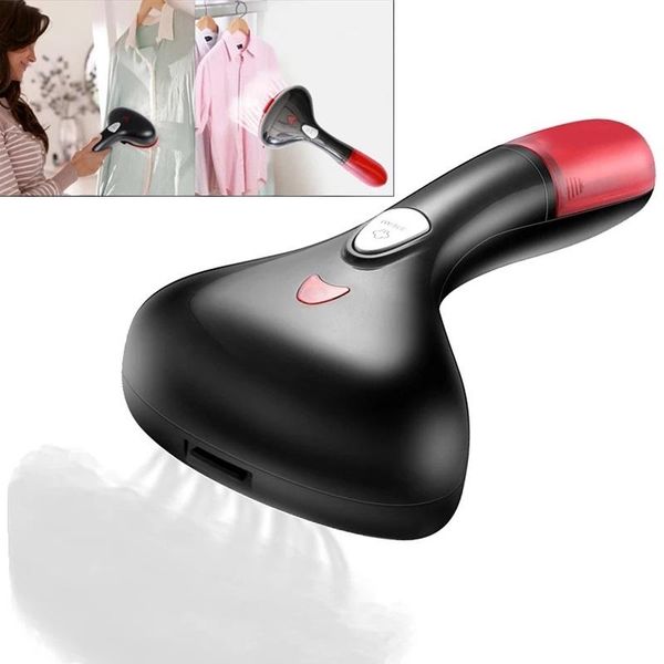 electric steam iron portable ironing machine for clothes powerful fabric steam iron household mini handheld gament steamer
electric steam iron portable ironing machine for clothes powerful fabric steam iron household mini handheld gament steamer