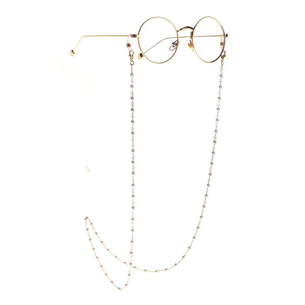 2020 new fashion women crystal pearl beads glasses chain luxury party casual chain for glasses women sunglasses accessories h jllsrj
2020 new fashion women crystal pearl beads glasses chain luxury party casual chain for glasses women sunglasses accessories h jllsrj
