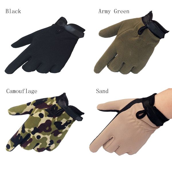 outdoor sports camouflage men' military tactical riding hunting full finger gloves #267407, Blue;gray
outdoor sports camouflage men' military tactical riding hunting full finger gloves #267407, Blue;gray