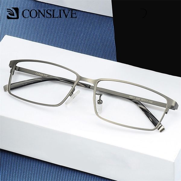 titanium men eye glasses frame square titanium progressive glass myopia eyeglasses multifocal spectacles frames man v8911 t200428, Silver
titanium men eye glasses frame square titanium progressive glass myopia eyeglasses multifocal spectacles frames man v8911 t200428, Silver