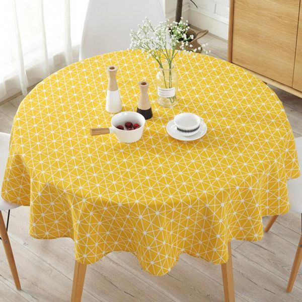 nordic polyester cotton round 150cm table cloth color yellow rice word gray arrow cotton and linen printing tablecloth custom yxlxdk xhhair
nordic polyester cotton round 150cm table cloth color yellow rice word gray arrow cotton and linen printing tablecloth custom yxlxdk xhhair