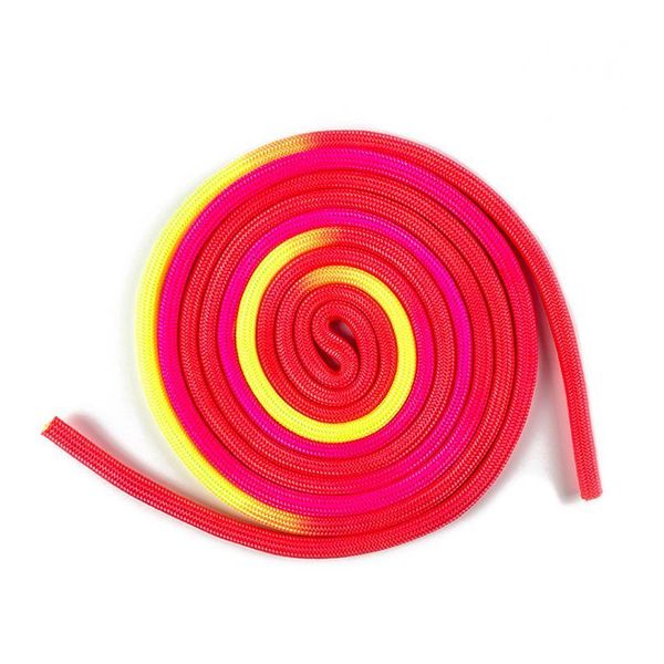 3 meters rainbow gradual change artistic gymnastics rope training competition special gymnastics ribbons professional bbyuyz
3 meters rainbow gradual change artistic gymnastics rope training competition special gymnastics ribbons professional bbyuyz