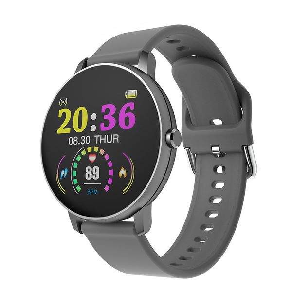 2020 новая мода фитнес умные часы спорта водонепроницаемый для iphone / android smartwatch следящей смарт браслете сердечного ритма артериал
2020 новая мода фитнес умные часы спорта водонепроницаемый для iphone / android smartwatch следящей смарт браслете сердечного ритма артериал