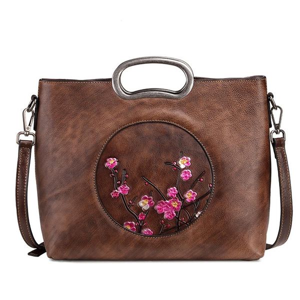 women's vintage style handbag genuine leather work tote large shoulder bag
women's vintage style handbag genuine leather work tote large shoulder bag