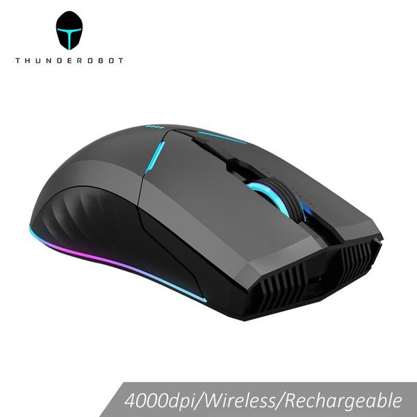 mice thunderobot ml703 wireless gaming mouse rgb led backlight programmable rechargeable 16000 dpi computer
mice thunderobot ml703 wireless gaming mouse rgb led backlight programmable rechargeable 16000 dpi computer
