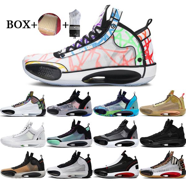 with socks new 34 34s jumpman basketball shoes cny black royal heritage chicago wrapping paper amber rise sport outdoor men sneakers, White;red
with socks new 34 34s jumpman basketball shoes cny black royal heritage chicago wrapping paper amber rise sport outdoor men sneakers, White;red