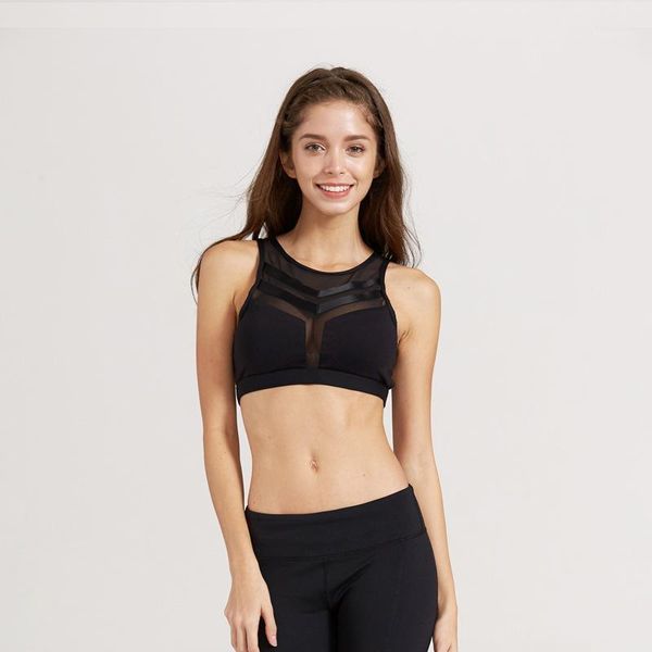 gym clothing -resistant spell yarn sports brassiere running bra quick-dry fitness breathable yoga wireless underwear /301, White;black
gym clothing -resistant spell yarn sports brassiere running bra quick-dry fitness breathable yoga wireless underwear /301, White;black