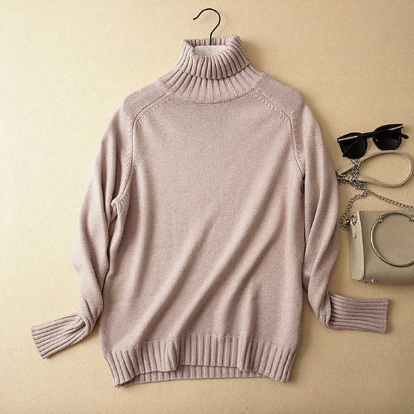 2019 new women's and turtleneck pullover sweater long sleeve autumn female jumper casual knitted sweaters pull femme m43, White;black
2019 new women's and turtleneck pullover sweater long sleeve autumn female jumper casual knitted sweaters pull femme m43, White;black