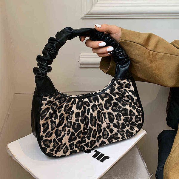 shopping bags fashion leopard pu leather handle totes for women 2021 small designer baguette armpit shoulder handbags and purses 7728 220304
shopping bags fashion leopard pu leather handle totes for women 2021 small designer baguette armpit shoulder handbags and purses 7728 220304