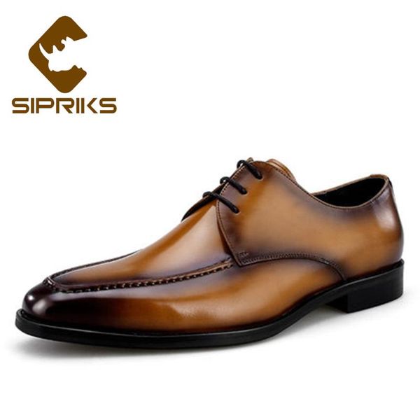 sipriks mens patina leather brown formal shoes men designer dress tuxedo shoe business work office official flats ider, Black
sipriks mens patina leather brown formal shoes men designer dress tuxedo shoe business work office official flats ider, Black