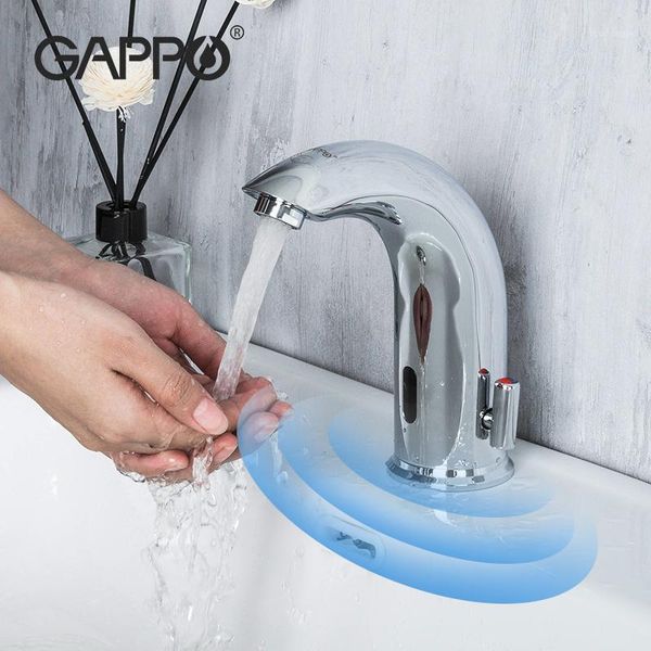 bathroom sink faucets gappo water saving inductive electric basin faucet automatic infrared sensor tap mixer touchless1
bathroom sink faucets gappo water saving inductive electric basin faucet automatic infrared sensor tap mixer touchless1