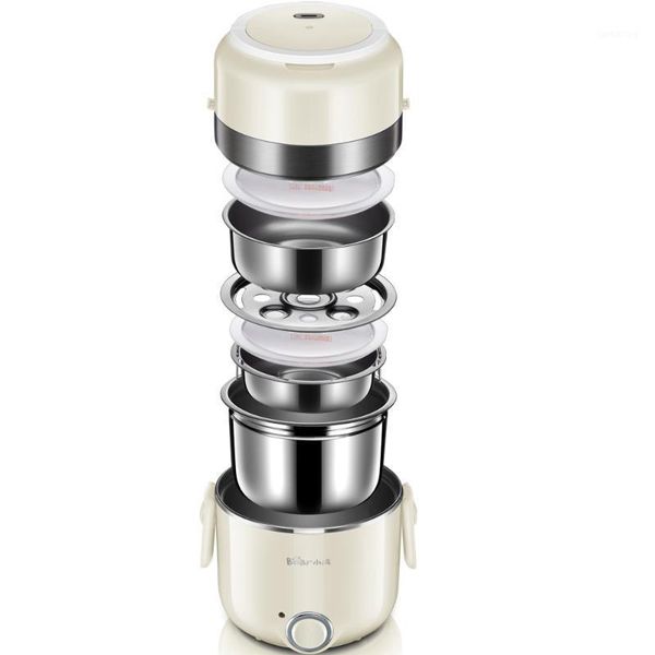 220v 600w electric rice cooker 2l multifunctional 3 layers electric lunch heating box for student office eu/au/uk/us plug1
220v 600w electric rice cooker 2l multifunctional 3 layers electric lunch heating box for student office eu/au/uk/us plug1