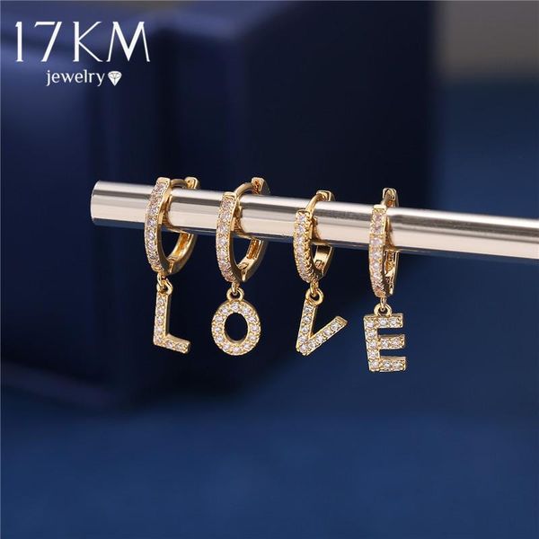 1pc vintage gold cubic zirconia copper letter stud earring for women gift elegant geometric circle crystal earrings jewelry, Golden;silver
1pc vintage gold cubic zirconia copper letter stud earring for women gift elegant geometric circle crystal earrings jewelry, Golden;silver