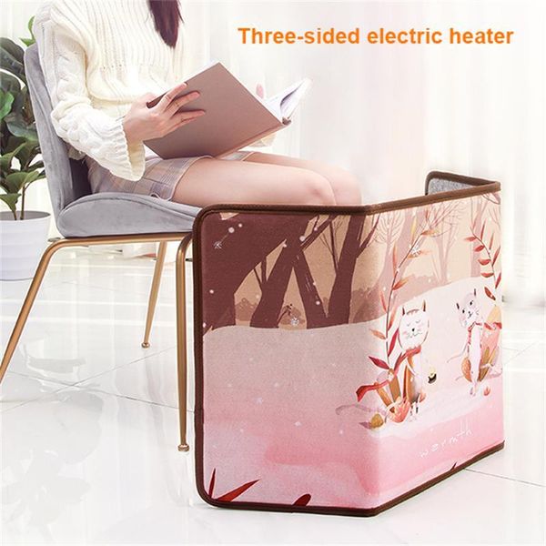 smart electric heaters feet warmer heating mat office warm thermostat pad home heated floor carpet winter body mad
smart electric heaters feet warmer heating mat office warm thermostat pad home heated floor carpet winter body mad