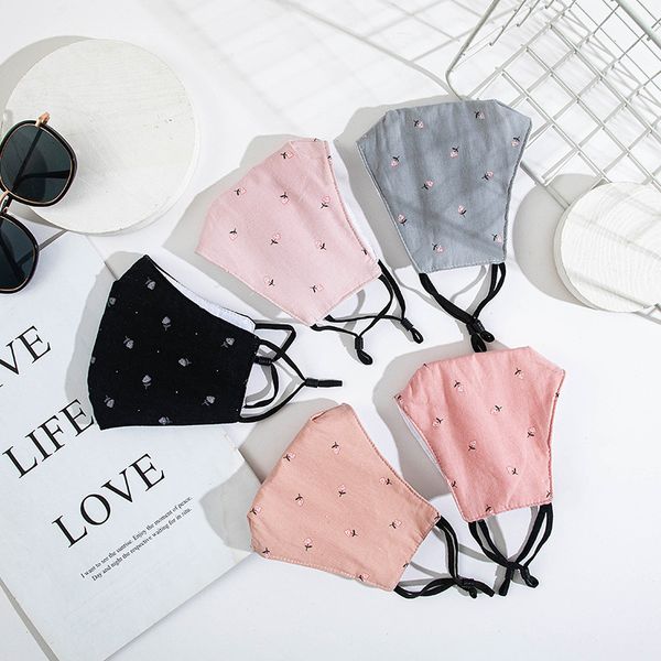 dhl shipping anti-dust cotton mask solid color outdoor cycling sunscreen masks washable reusable face covering for women men kimter-l858fa
dhl shipping anti-dust cotton mask solid color outdoor cycling sunscreen masks washable reusable face covering for women men kimter-l858fa