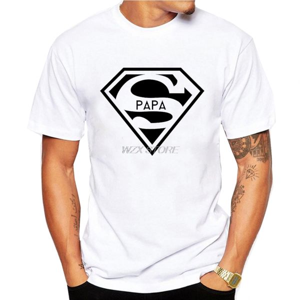 sport fathers day gift t-shirt men super papa dad funny t shirt dog dad tshirt casual tee shirt homme family friends
sport fathers day gift t-shirt men super papa dad funny t shirt dog dad tshirt casual tee shirt homme family friends