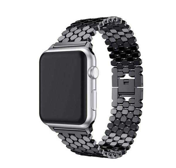 stainless steel for designer apple watch band 42mm 38mm 40mm 44mm bracelet apple watch bands for apple watch bands series 5 4 3 2
stainless steel for designer apple watch band 42mm 38mm 40mm 44mm bracelet apple watch bands for apple watch bands series 5 4 3 2