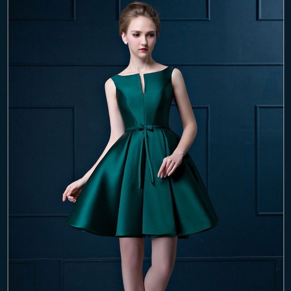 short cocktail dresses bridal banquet wine red stain backless party formal dress homecoming dress robe de soiree 201114, White;black
short cocktail dresses bridal banquet wine red stain backless party formal dress homecoming dress robe de soiree 201114, White;black
