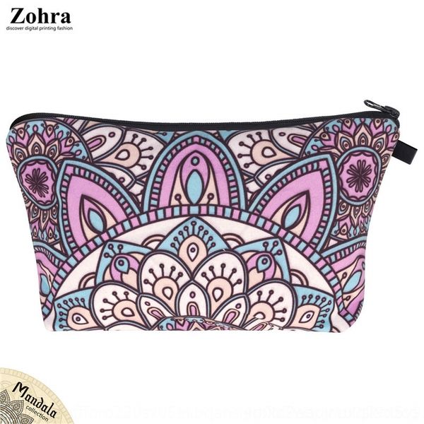 viog8 zohra fashion 3d bagdigital cosmetic bagdigital printing mandala jvlmr storage bag wash bag for women cosmetic
viog8 zohra fashion 3d bagdigital cosmetic bagdigital printing mandala jvlmr storage bag wash bag for women cosmetic