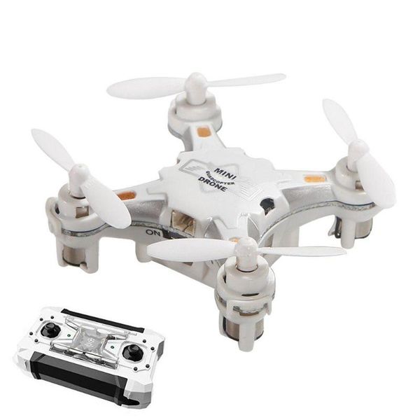 fq777-124 4ch 6 axis children's toy pocket drone with remote control transmitter mini quadcopter rc helicopter white
fq777-124 4ch 6 axis children's toy pocket drone with remote control transmitter mini quadcopter rc helicopter white