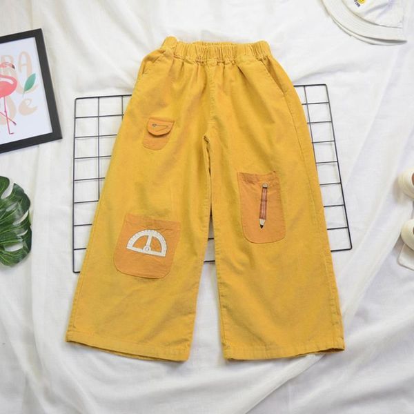 2020 spring corduroy pants women korean students straight high waist trousers women loose casual wide leg pants female1, Black;white
2020 spring corduroy pants women korean students straight high waist trousers women loose casual wide leg pants female1, Black;white