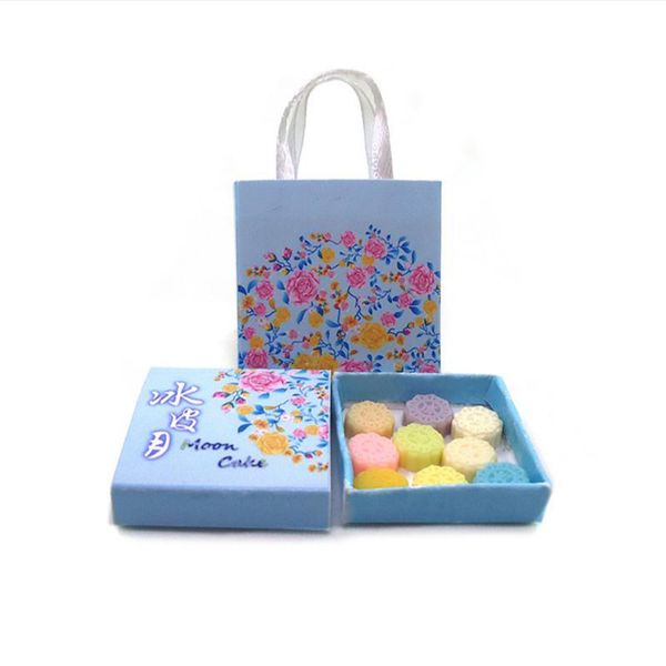 1:12 scale miniature moon cake and handbag dollhouse kitchen food accessories for doll gifts
1:12 scale miniature moon cake and handbag dollhouse kitchen food accessories for doll gifts