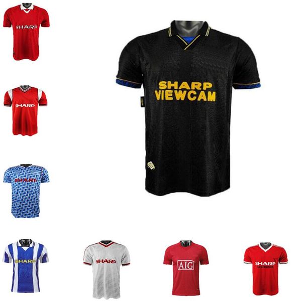 87 90 92 94 95 96 97 cantona giggs keane mens retro soccer jerseys 98 04 beckham solskjaer scholes 11 ronaldo ferdinand rooney scholes, Black;yellow
87 90 92 94 95 96 97 cantona giggs keane mens retro soccer jerseys 98 04 beckham solskjaer scholes 11 ronaldo ferdinand rooney scholes, Black;yellow
