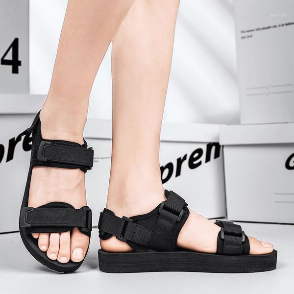 comfort handmade sandalhas slippers big sandals masculina geta mens outdoor luxury hombre roman for sandales size male footwear1, Black
comfort handmade sandalhas slippers big sandals masculina geta mens outdoor luxury hombre roman for sandales size male footwear1, Black