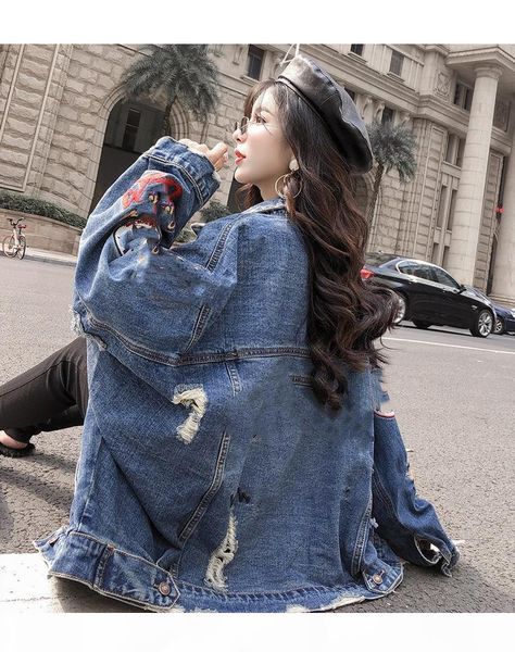 2019 spring autumn leather crop denim jackets women casual jeans bomber jacket long sleeve denim coat plus size, Black;brown
2019 spring autumn leather crop denim jackets women casual jeans bomber jacket long sleeve denim coat plus size, Black;brown