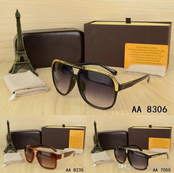 brand outdoor goggles men woman sunglasses with box lady eyeglasses uv400 gafas feminino oculos de sol hombre eyewear, White;black
brand outdoor goggles men woman sunglasses with box lady eyeglasses uv400 gafas feminino oculos de sol hombre eyewear, White;black