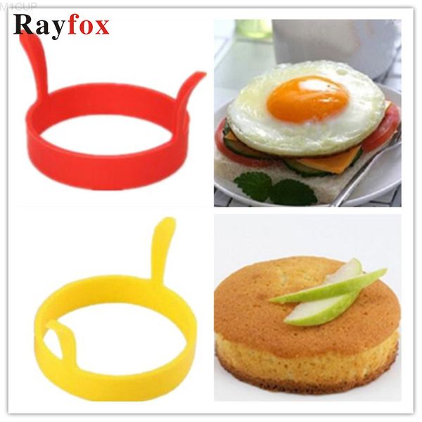 gadgets 2pc random color diy round breakfast silicone egg molds pancake rings cake mold cooking tool kitchen accessories
gadgets 2pc random color diy round breakfast silicone egg molds pancake rings cake mold cooking tool kitchen accessories