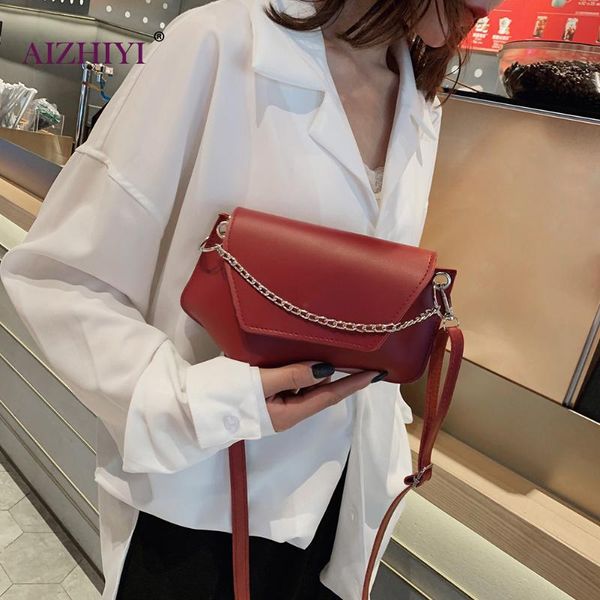 2020 new fashion vintage women shoulder bags female casual pu leather solid color creative messenger chest packs
2020 new fashion vintage women shoulder bags female casual pu leather solid color creative messenger chest packs