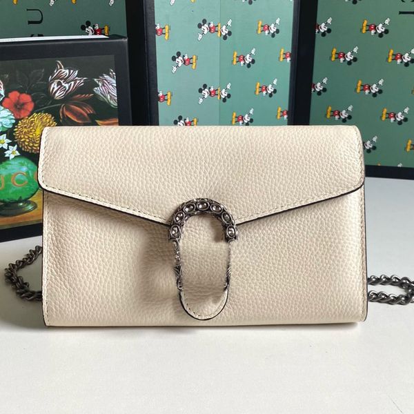 chain messenger bag crossbody purse women shoulder handbag plain tiger head spurs buckle real leather hasp internal zipper lady wallet
chain messenger bag crossbody purse women shoulder handbag plain tiger head spurs buckle real leather hasp internal zipper lady wallet