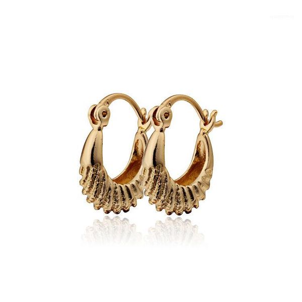 wholesale 2020 gold-color hoop earrings for women bijoux brinco earings fashion 15e18k-161, Golden;silver
wholesale 2020 gold-color hoop earrings for women bijoux brinco earings fashion 15e18k-161, Golden;silver