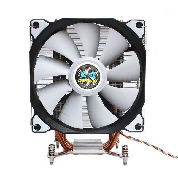 fans & coolings lanshuo cpu silent fan 4 heat pipe 3 wire single without light cooler for intel 775/1150/1155/1156/1366/20111
fans & coolings lanshuo cpu silent fan 4 heat pipe 3 wire single without light cooler for intel 775/1150/1155/1156/1366/20111