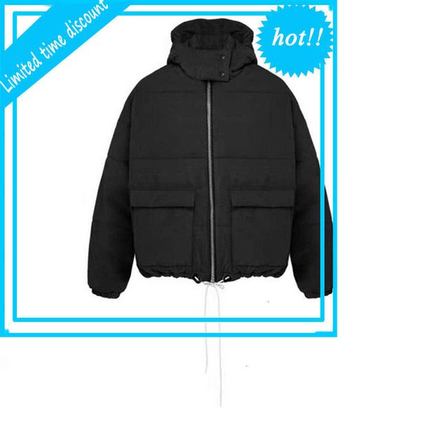 2021fwss jacket parkas men women stand collar coats outerwear male clothes, Black;brown
2021fwss jacket parkas men women stand collar coats outerwear male clothes, Black;brown