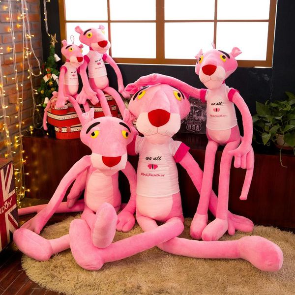 retail nici pink panther plush toys stuffed toy birthday gift kids love most 80cm ing
retail nici pink panther plush toys stuffed toy birthday gift kids love most 80cm ing