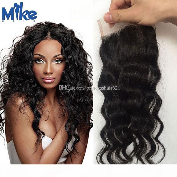 mikehair brazilian human hair closure swiss lace closure natural black color natural wave peruvian indian malaysian wavy hair lace closures, Black;brown
mikehair brazilian human hair closure swiss lace closure natural black color natural wave peruvian indian malaysian wavy hair lace closures, Black;brown