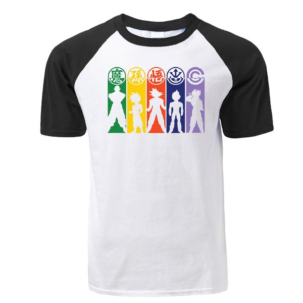 cool japanese anime drago ball super saiyan print raglan tshirt new summer casual harajuku streetwear hooded sweatshirt hoodie men t shirt
cool japanese anime drago ball super saiyan print raglan tshirt new summer casual harajuku streetwear hooded sweatshirt hoodie men t shirt