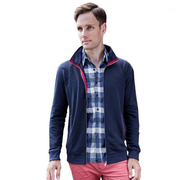 2018 autumn new coat solid color cotton jackets men winter trend casual jacket men stand collar outerwear male casual jaqueta1, Black;brown
2018 autumn new coat solid color cotton jackets men winter trend casual jacket men stand collar outerwear male casual jaqueta1, Black;brown