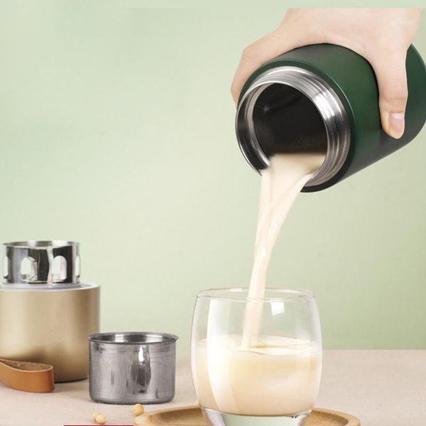 juicers usb soymilk machine multifunctional electric juicer smoothie blender soya-bean milk rice paste maker insulation magnetic charge1
juicers usb soymilk machine multifunctional electric juicer smoothie blender soya-bean milk rice paste maker insulation magnetic charge1