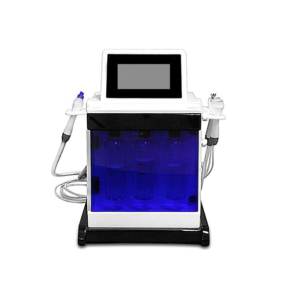 5 in 1 hydra facial machine rf skin rejuvenaiton microdermabrasion hydro dermabrasion bio-lifting wrinkle removal hydrafacial salon device
5 in 1 hydra facial machine rf skin rejuvenaiton microdermabrasion hydro dermabrasion bio-lifting wrinkle removal hydrafacial salon device