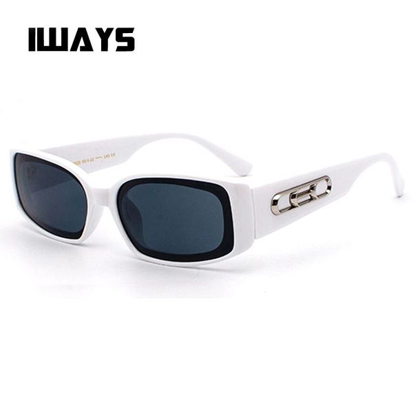 sunglasses women men of brand design fashion square female candycolor sun glasses cool retro eyewear uv400, White;black
sunglasses women men of brand design fashion square female candycolor sun glasses cool retro eyewear uv400, White;black